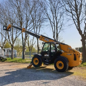 Movimentatori telescopici